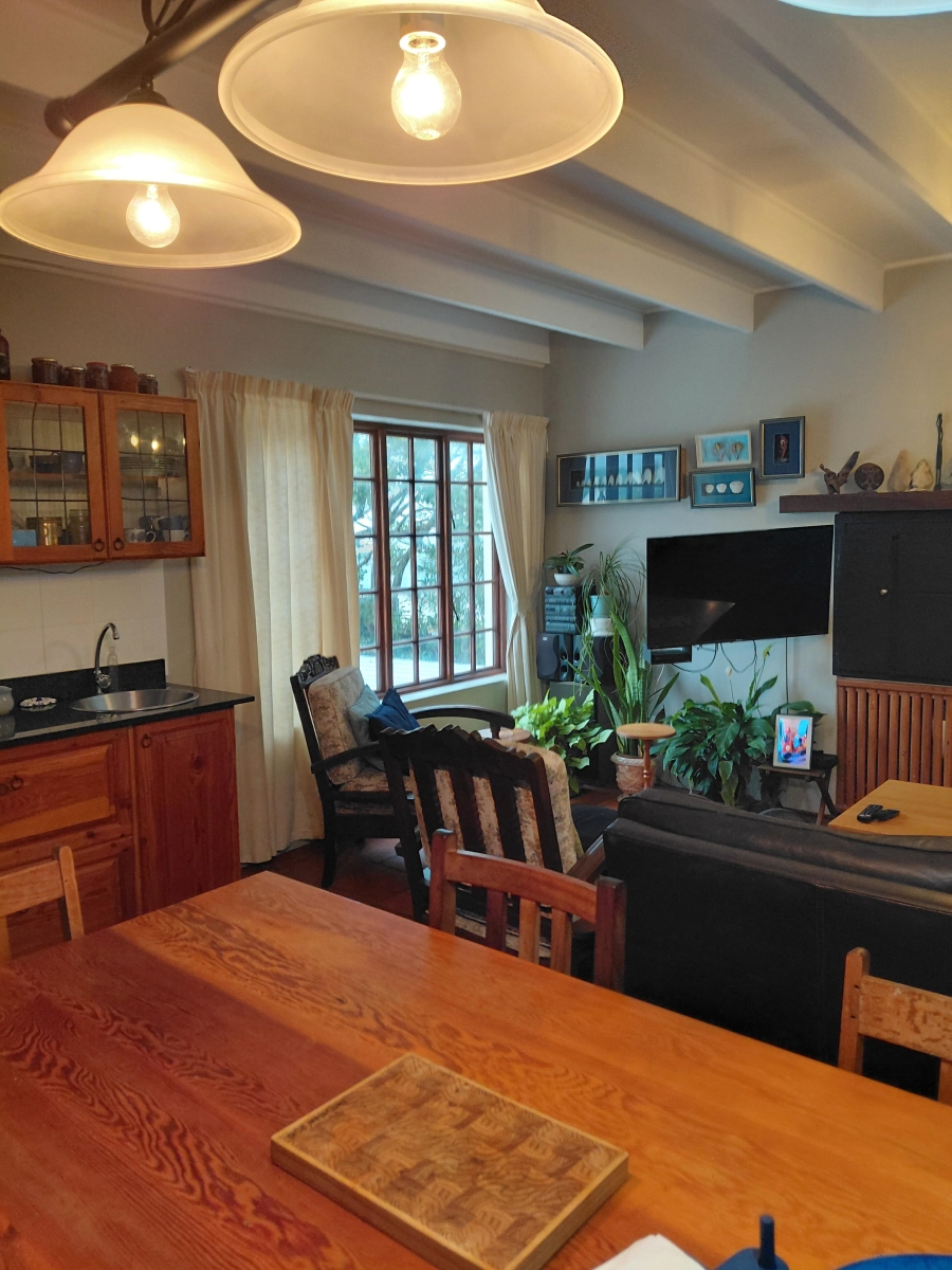 5 Bedroom Property for Sale in Fynbosstrand Western Cape